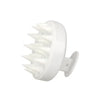 Head Cleansing and Massage Scalp Brush - Wet and Dry Soft Massage Cushioned Airbag for Deep Conditioning - Non-invasive Scalp Massager