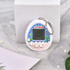 Electronic Virtual Pet Toy – Nostalgic Tamagotchi Cyber Digital Animal for Kids