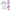 MINISO Cute Bunny Ear Plush Beanie - Moving Rabbit Ears Winter Knit Hat for Women & Girls, Fits 55–60 cm (21.7–23.6 in)