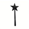 Refillable Magical Star Wand Salt Pepper Spice Dispenser Shakers Set