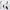 Rabbit Ears Knit Beanie – Colorblock Patchwork Cute Warm Unisex Winter Hat for Men & Women