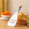 Multi-Functional Vegetable Slicer And Knife Sharpener Potato Cucumber Carrot Shredder