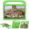 Kids Shockproof EVA Tablet Case for Samsung Galaxy Tab — Protective Cover with Pen Slot & Handle (Fits S9 / S9 FE / S9 FE+ / S9+ / S8 / S8+ / S7 / S7+ / S7 FE / A7 Lite / S5e / S6 Lite / A9 / A9+ / A8 / A7 / T510)