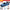 1:24 High-Speed RC Drift Car Mustang with 4WD and Replaceable Tires