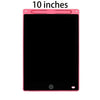 LCD Writing Tablet Board – Drawing Tablet for Kids, Educational Toy for 3-7 Year Old Girls and Boys