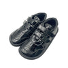 Tipsietoes New Spring Genuine Leather Shoes – Lightweight Minimalist Barefoot Sneakers for Boys & Girls