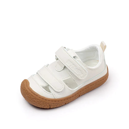 Kid Sneaker Hollow Design Spring and Summer Sandal Style for Newborn Toddler Prewalking Sport Outdoor Shoes 2024 Fashion BM11