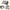 Baby Cloth Book with Distorting Mirror - Soft Cartoon Parent-Child Interactive Early Educational Montessori Toy for Children