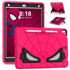 Kids Shockproof Stand Case for iPad Pro & Air — 11-inch, 10.9-inch, 10.2-inch, 9.7-inch Protective Cover with Shoulder Strap