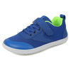 Kids Wide Barefoot Minimalist Sneakers - Lightweight Non-Slip Casual Shoes for Boys & Girls