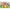 30-Piece Wooden Jigsaw Puzzle for Kids, Cartoon Animals & Vehicles, Early Learning Toy