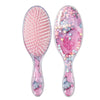 1pc Frozen Air Cushion Hair Comb - Cartoon Mickey Minnie Sofia Elsa Anna Princess Massage Comb for Girls - Perfect Gift