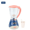 Realistic Interactive Kitchen Appliance Toy