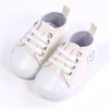 Trendy Sequin Sneakers for Baby Boys – Lightweight Non-Slip Shoes for Indoor & Outdoor Walking