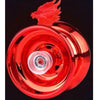 New Magic Yo-Yo - Professional Aluminum Alloy - High-Speed Bearing - Metal Yo-Yo Toy for Boys & Girls - Gift