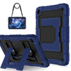 Kids Shockproof Hybrid Kickstand Case for Samsung Galaxy Tab A9 Plus 11-inch & A9 8.7-inch - Armor Tablet Cover