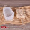 Flower Food Grade Silicone Popsicle Mold Handmade DIY
