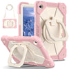 Kids Shockproof TPU Tablet Case for Samsung Galaxy Tab A9 A9 Plus A7 Lite & A8 - Fits 8.7 inches, 10.5 inches, 11 inches - Stand & Drop-Resistant Cover