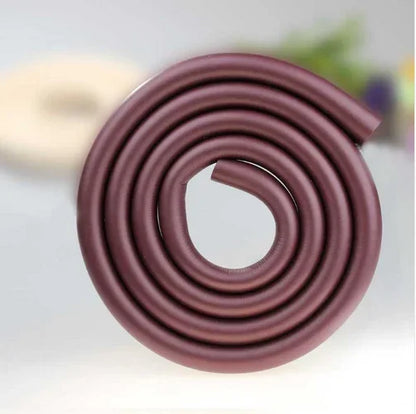2M U-Type Baby Safety Corner Protector – Soft Edge Cushion Strip with Adhesive