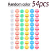 Swimming Pool Magnetic Reusable Water Balloons Quick Fill Self-Sealing Splash Balls for Kids