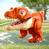 Dinosaur Mini Water Guns – Kids Summer Pool Spray Toy for Toddlers