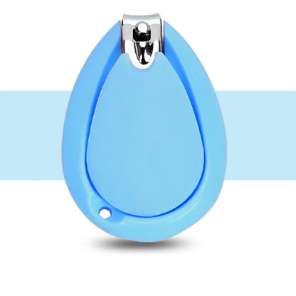 Baby Children’s Nail Clipper Kids Baby Nail Manicure Tool