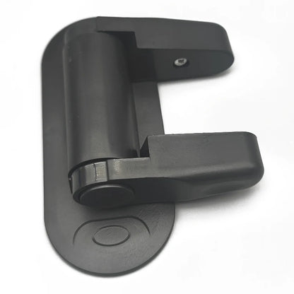 Universal Door Lever Lock Child Baby Safety Lock Rotation Proof Professional Door Adhesive Security Latch Multi-functional