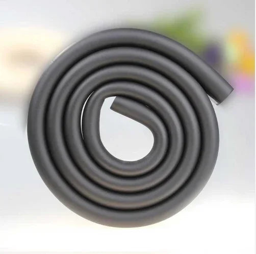2M U-Type Baby Safety Corner Protector – Soft Edge Cushion Strip with Adhesive