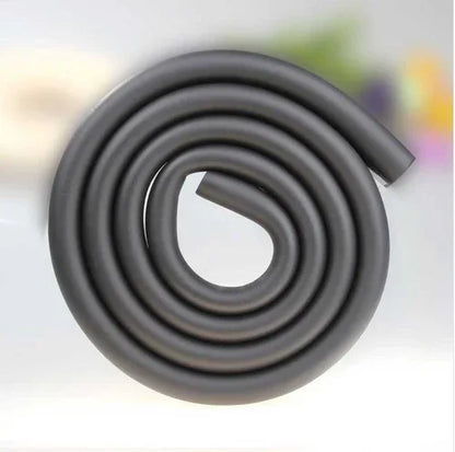 2M U-Type Baby Safety Corner Protector – Soft Edge Cushion Strip with Adhesive
