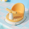 Portable Children's Shower Seat – Stand for Newborns and Young Kids, Growth Accessories