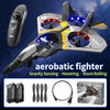 4DRC V17 2.4G RC Plane Radio Control Fighter EPP Foam Glider
