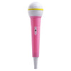 Children’s Simulation Microphone Model Media Interview Prop Educational Performance Toy Mic