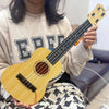 Children's Beginner Ukulele Toy – String Plucking Musical Instrument Puzzle for Kids Learning and Play