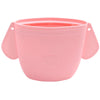 Cartoon Silicone Snack Bag – Sealed Fresh-Keeping Refrigerator Bag, Food Grade Silicone Baby Snack Box for Outings, Kids Gift