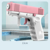 Water Gun Toy High-Pressure Automatic Spray for Kids