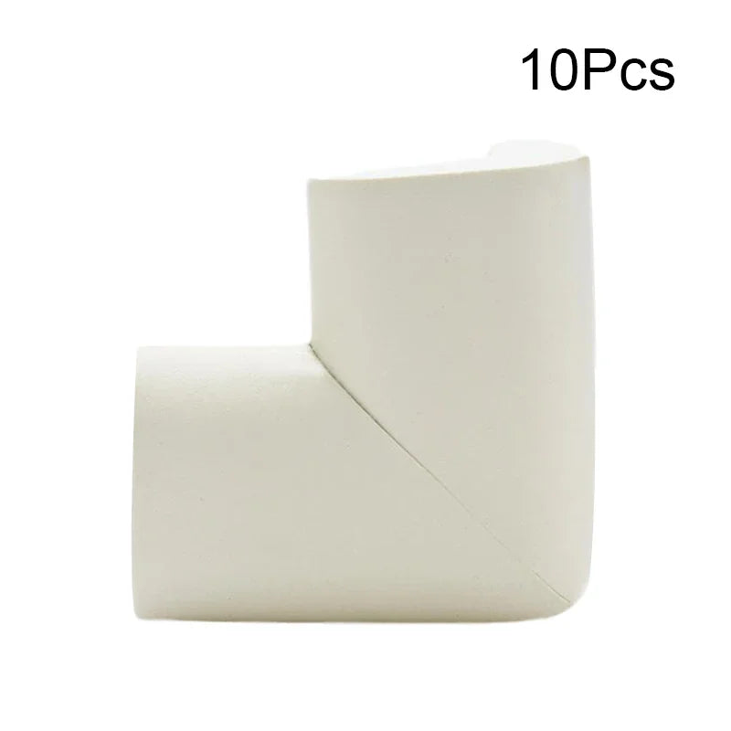 2M U-Type Baby Safety Corner Protector – Soft Edge Cushion Strip with Adhesive