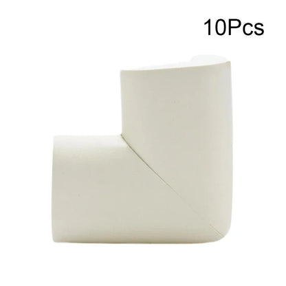 2M U-Type Baby Safety Corner Protector – Soft Edge Cushion Strip with Adhesive