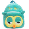 Baby Girls Plush Backpack - Cute 3D Cartoon Animal School Bag for Toddlers 0-4Y - Kidzy Market