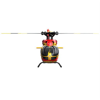 RC ERA C190 H145 Scale Helicopter – 2.4G 6CH 6-Axis Gyro with Optical Flow and Altitude Hold