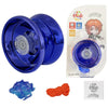 Professional Yo-Yo Ball Toy - Easy Return Metal Yo-Yos - Kids Favorite