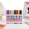 8/12 Colors Magical Water Floating Painting Brush – Whiteboard Marker Pens for Kids Educational Art Toys
