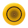 1-Pack Professional Flying Disc Frisbee - Outdoor Extreme Sports Saucer for Competition