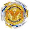 DB Single Bey B-193 Ultimate Valkyrie, B-200 Xiphoid Xcalibur, B-186 Roar Bahamut – Spinning Top Toys for Boys, Kids Gift