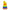 Rainbow Stacking Toy – Infant Early Learning Ring Puzzle with Yellow Duck, for Ages 0–3