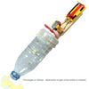 STEM Electronics Kit for Kids — DIY Physics & Circuit Experiments, Series & Parallel Circuits, Educational Toy (Ages 6-12)