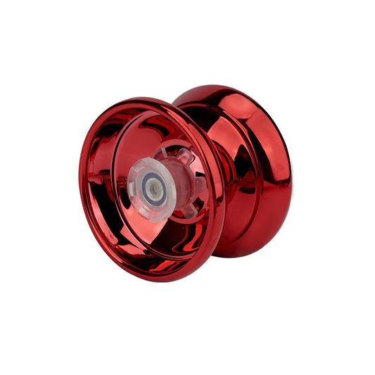Exquisite Alloy Yoyo Ball - Beginner Dead Sleep and Live Sleep Yo-Yo, Competitive Combination Set