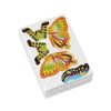 10-Pack 3D Paper Insect Puzzle Kit for Kids — DIY Educational STEM Toy, Cartoon Assembly Models