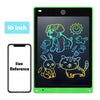 8.5/10/12 Inch Efes Electronic Drawing Board – Educational LCD Screen Writing Tablet for Children, Baby Kids Painting Toy