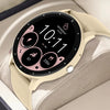 Children’s Smartwatch for Boys and Girls with Music Player, HD Touch Screen, Puzzle Games, and Wireless Calling