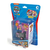 Paw Patrol Vehicle Playset – Chase, Skye, Marshall Pull Back Cars with Ryder Figure Building Blocks Toy